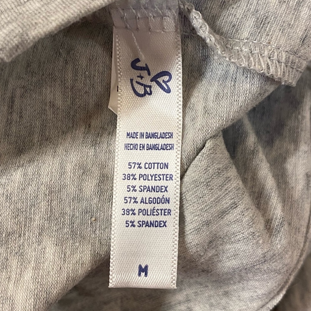 J+B Layering Tank - Picture 4 of 4